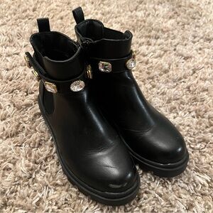 Steve Madden Kids Booties